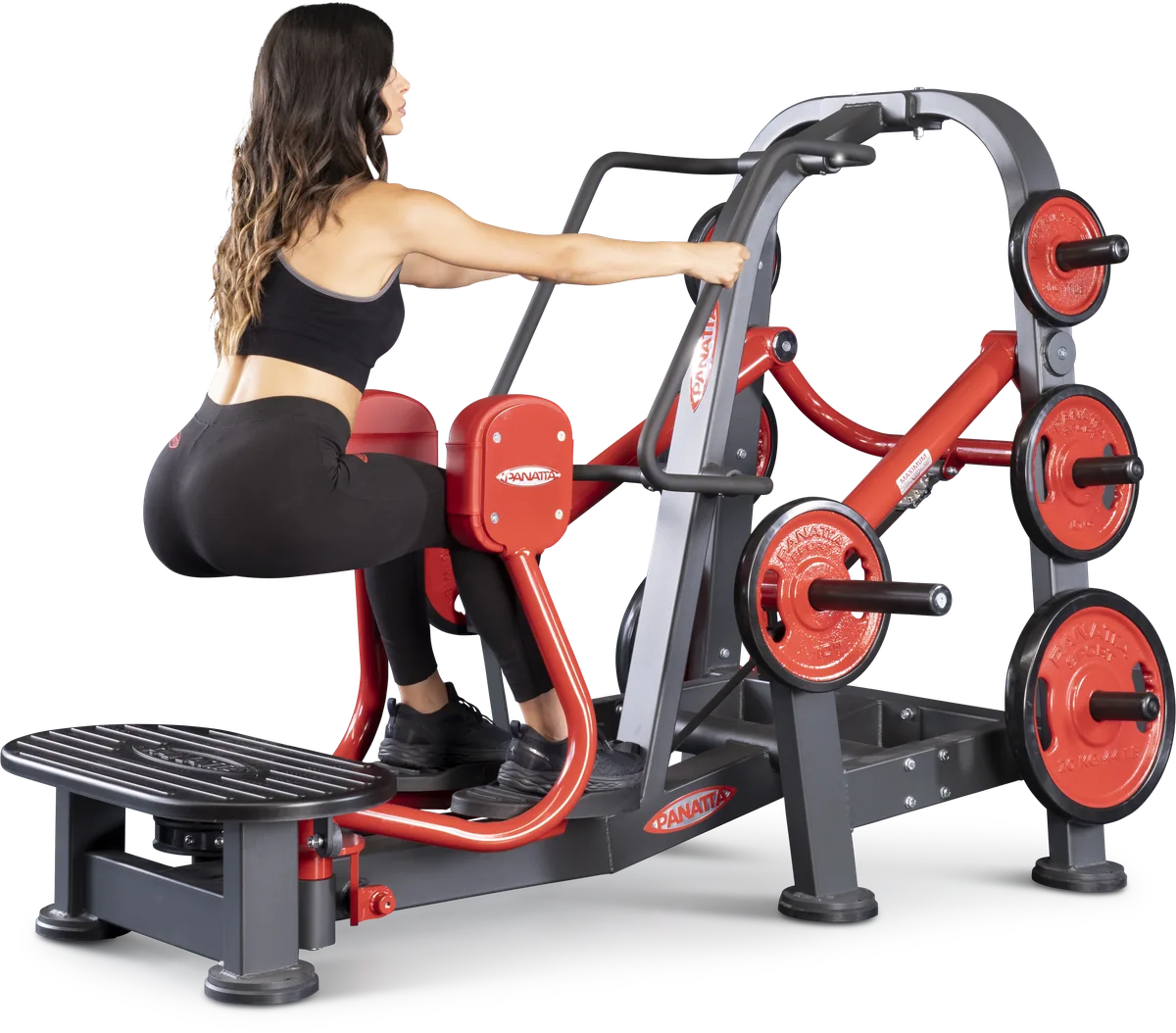 Standing abductor view 2