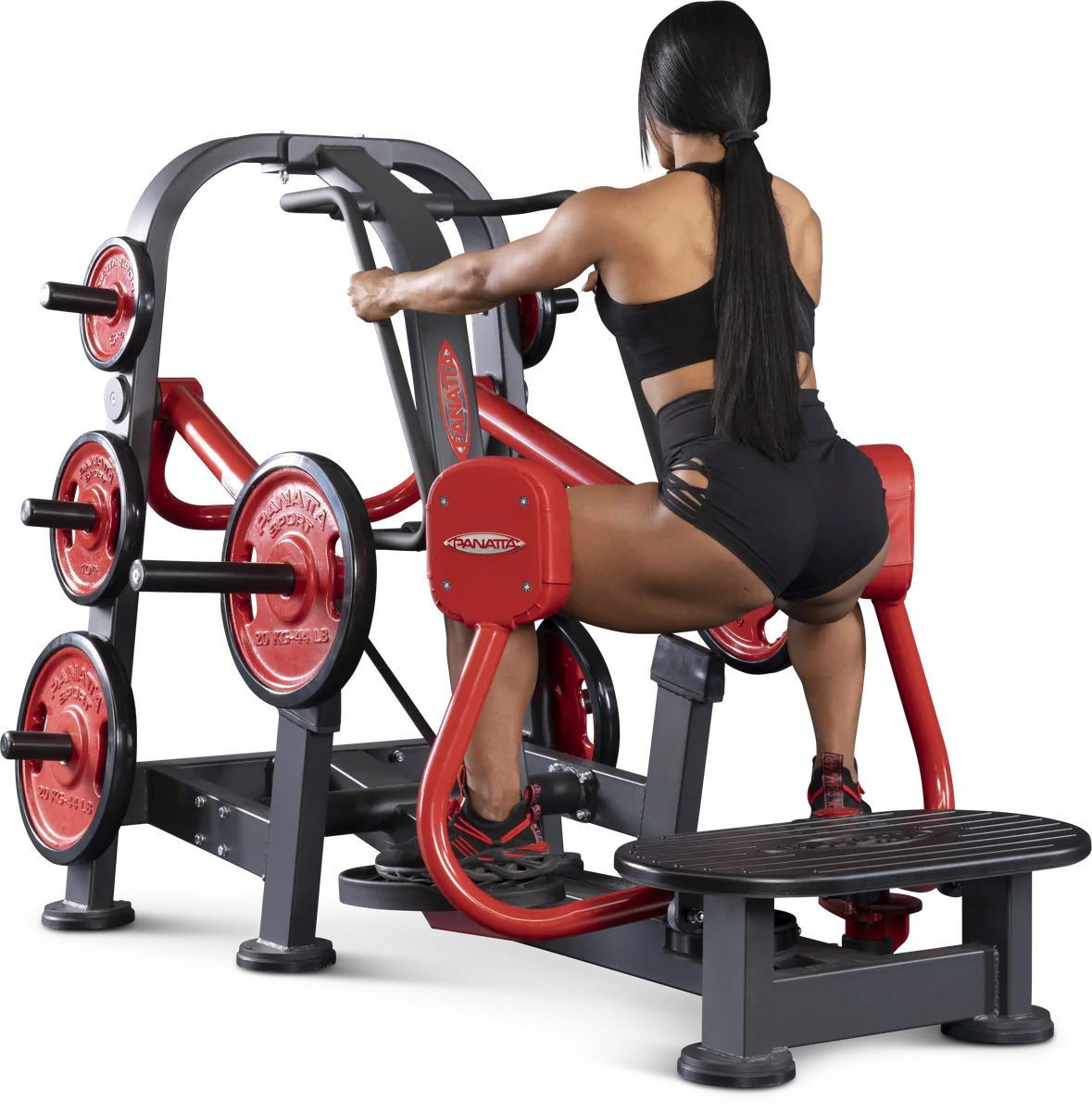 Standing abductor view 7