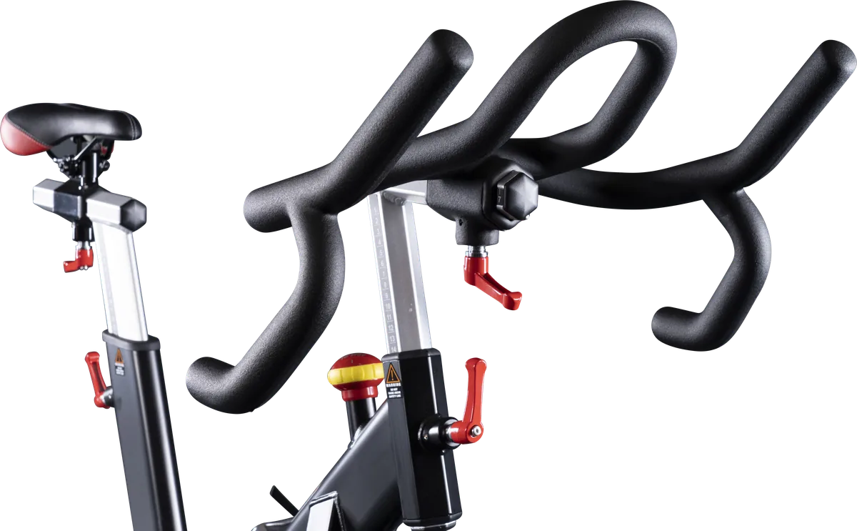 Starbike evolution magnetic view 3
