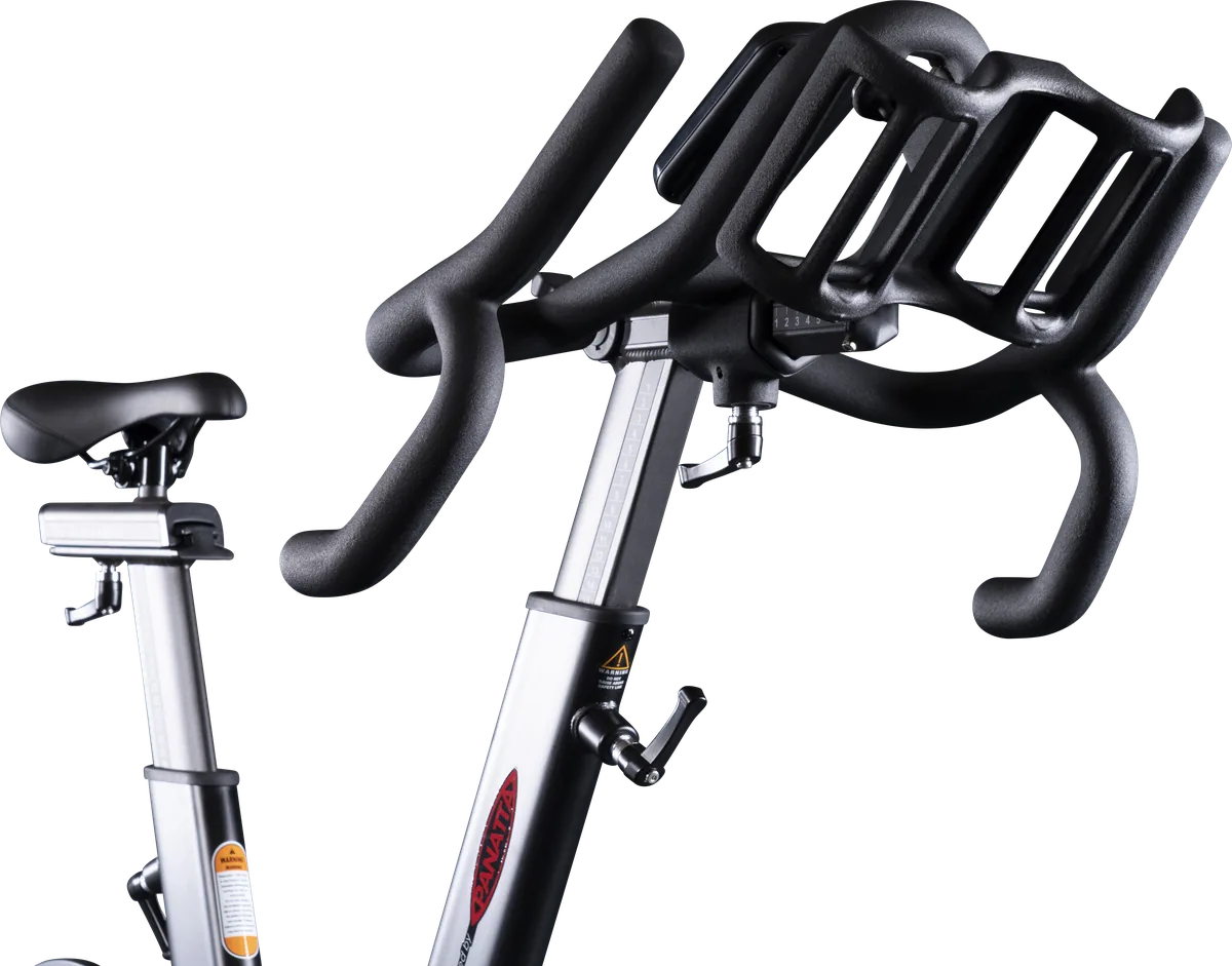 Starbike evolution magnetic pro view 3