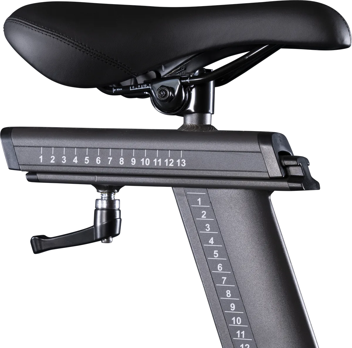 Starbike evolution magnetic pro view 7