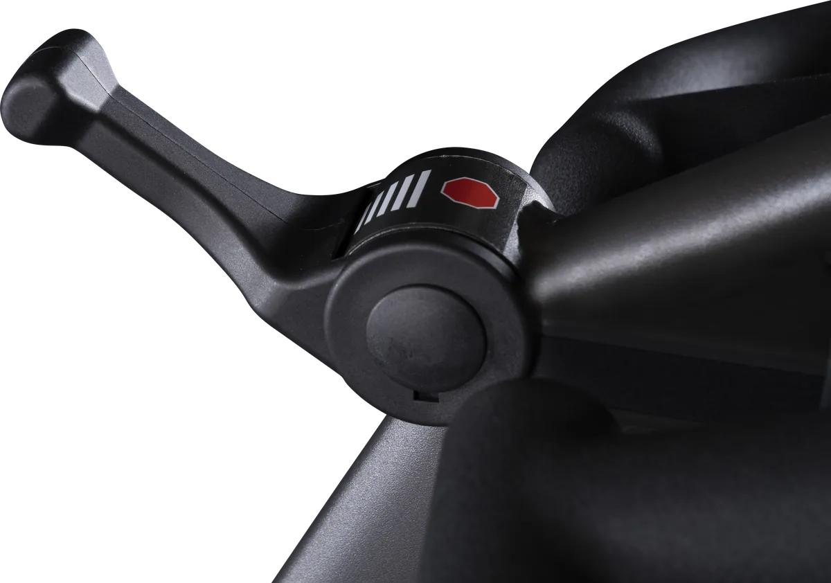 Starbike evolution magnetic pro view 8
