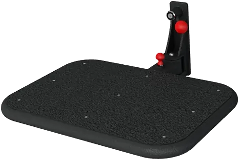 Step-up board module