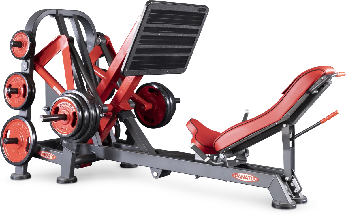 Super leg press bridge view 4