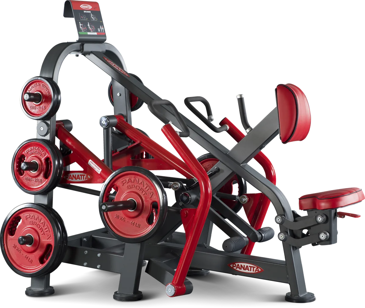 Super Rowing