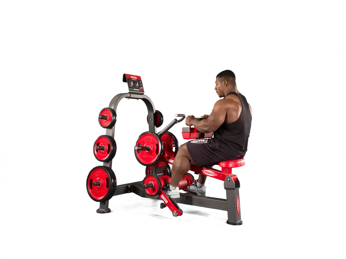 Super seated calf view 10