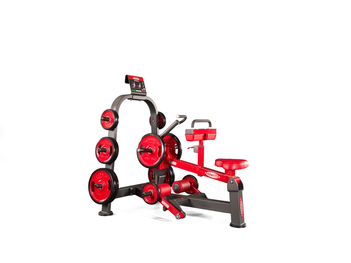 Super seated calf view 6