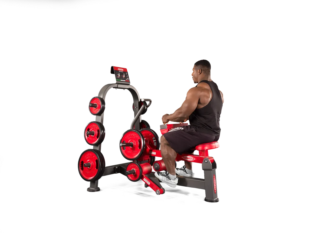 Super seated calf view 7