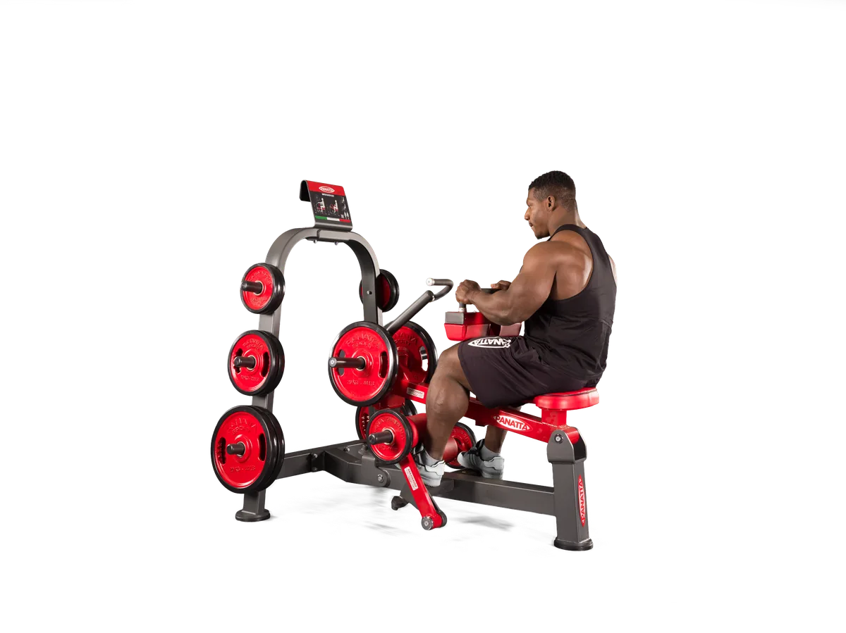 Super seated calf view 9