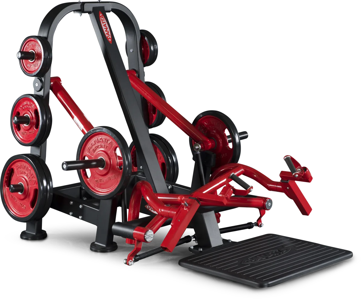 Super Shrug Machine