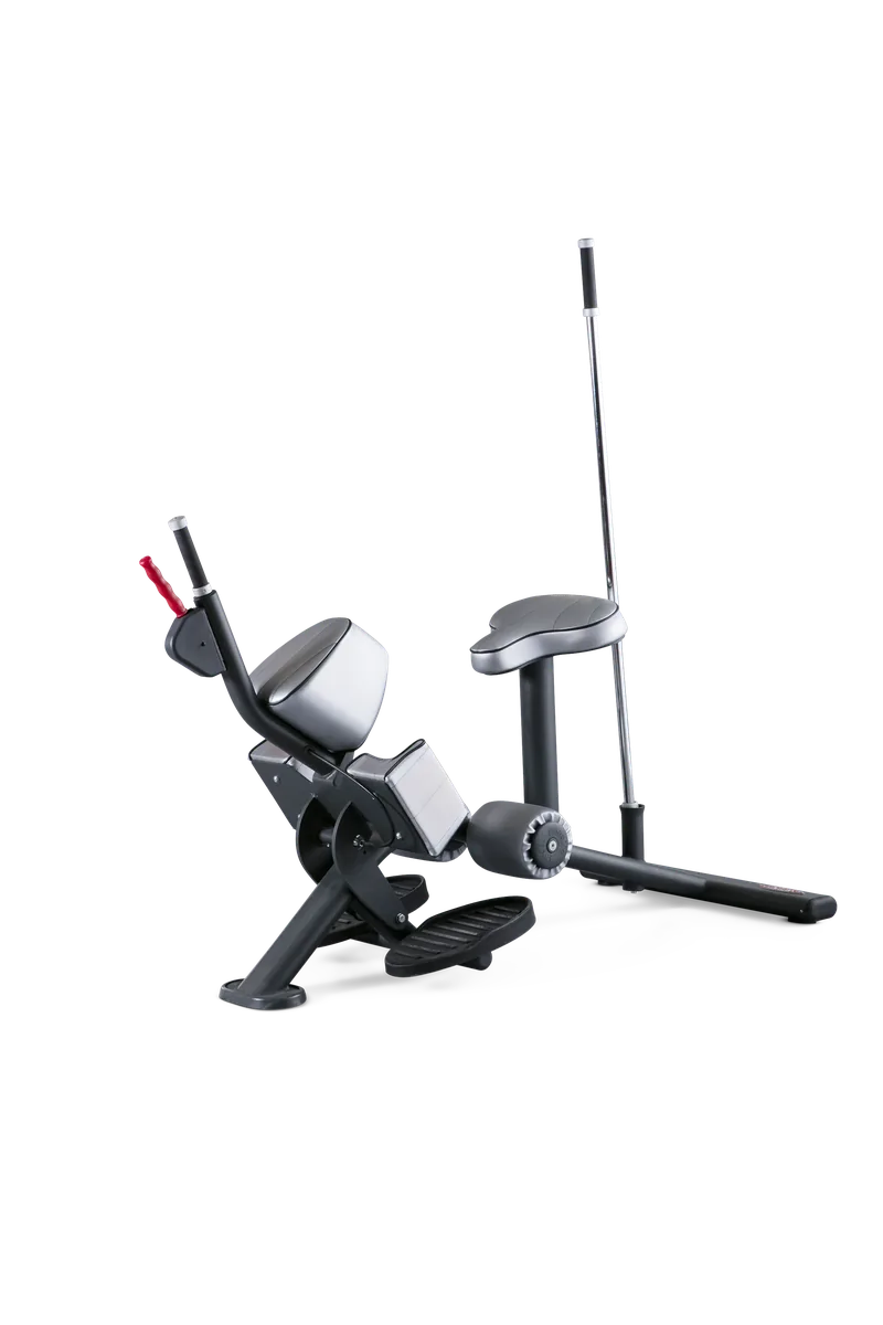 Torsion bench