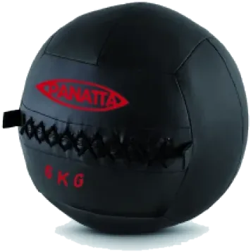 Wall ball