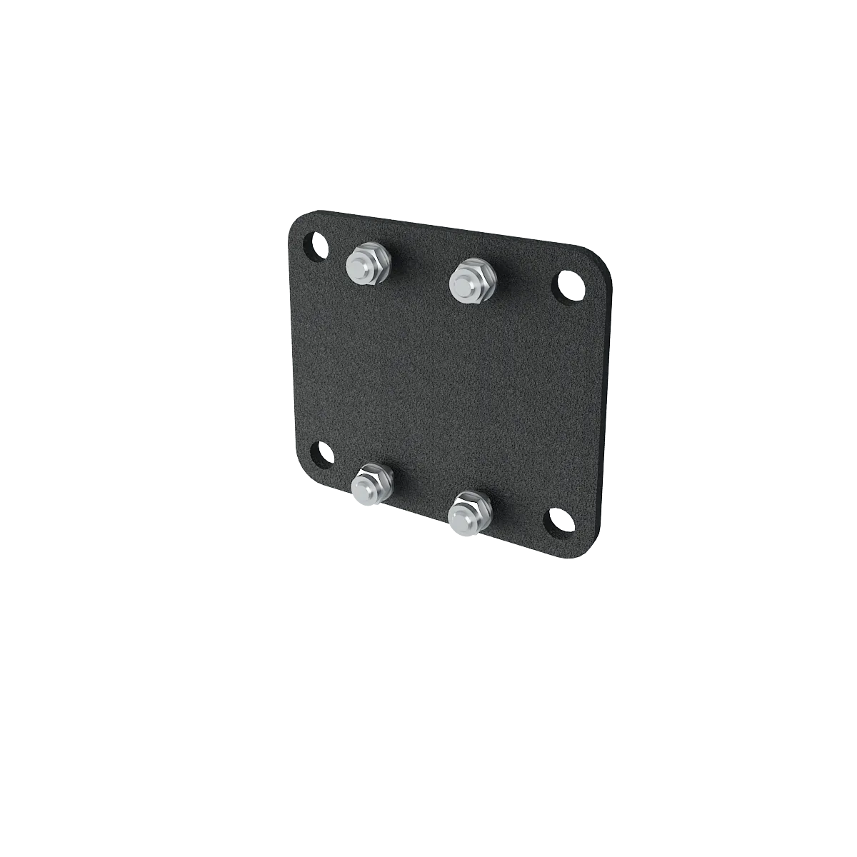 Wall fixing kit