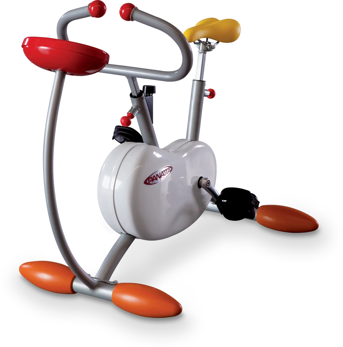 Yumi bike